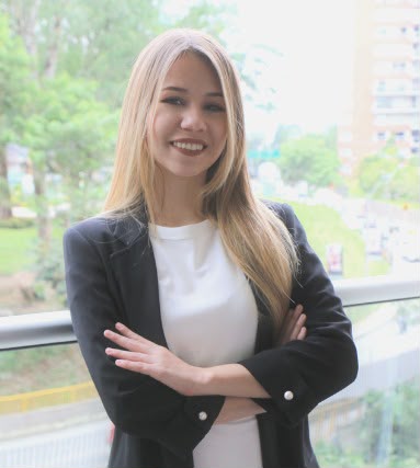 Natalia Carmona
